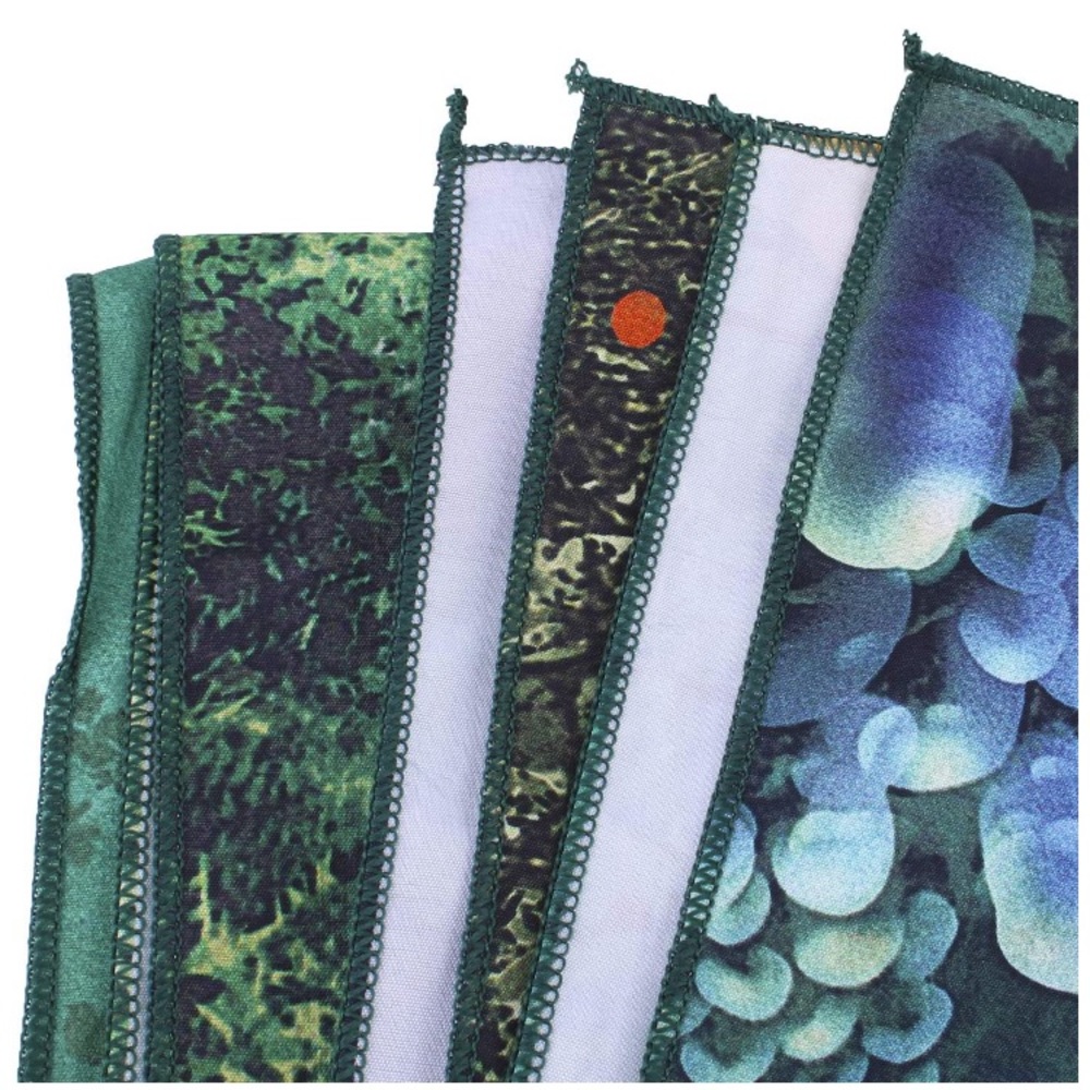 Fairy Forest Dreamy Enchanted Nature Fairytale Tapestry Wall Decor/Art/Yoga Mat - Picture 5 of 6